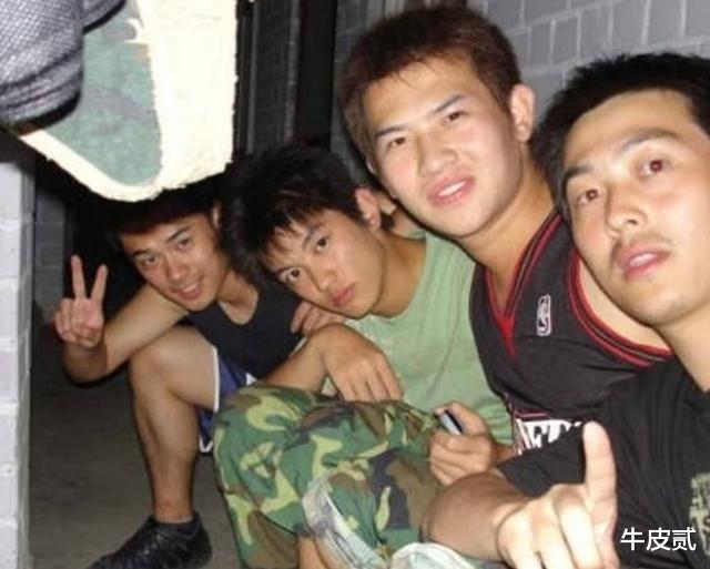 杜江|“好男人”杜江的瓜