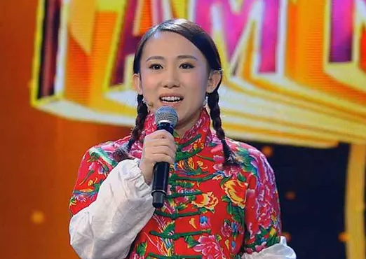 赵本山|丫蛋走红和王金龙感情到头，再结婚依旧是赵本山的徒弟不尴尬