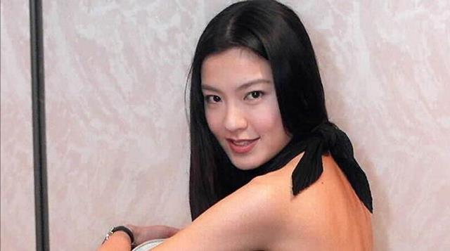 林熙蕾|豪门收割机林熙蕾：息影10年后欲复出，搭档刘德华！46岁气场强大