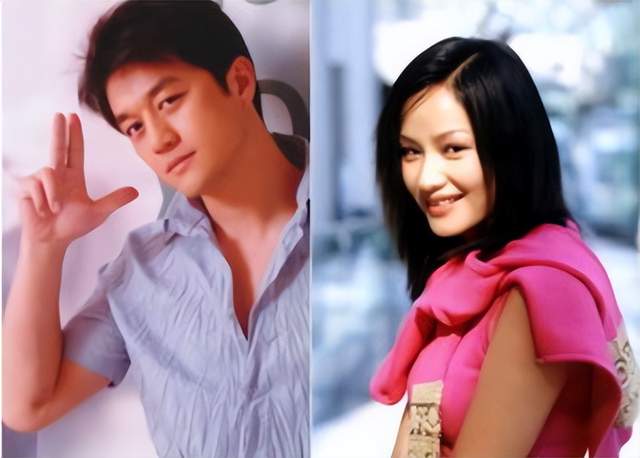 瞿颖|瞿颖：情感沧桑，与前任分手不仇恨不拉黑，现在最渴望婚姻