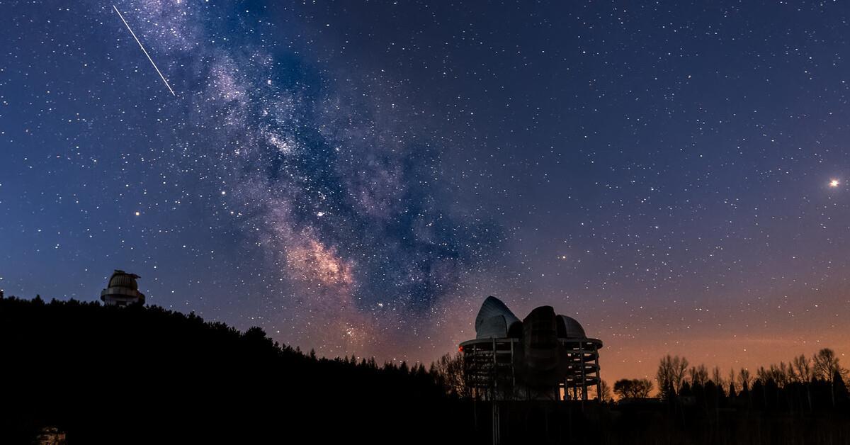 77年一遇!2022年将出现七星连珠,地球会受到什么影响?