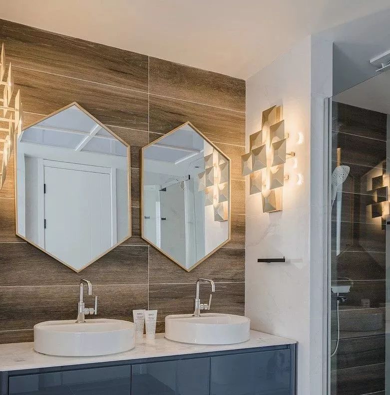 等我买第二套房,卫生间绝对不装洗手台,学别人这样做!