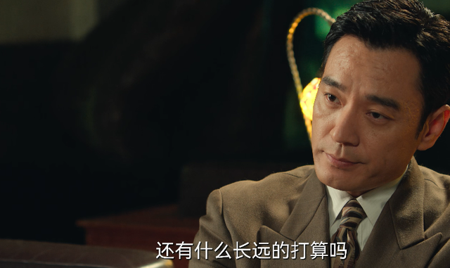 孙千|《风吹半夏》中孙千的精致容颜，李光洁精湛的演技，都推动了作品的出圈