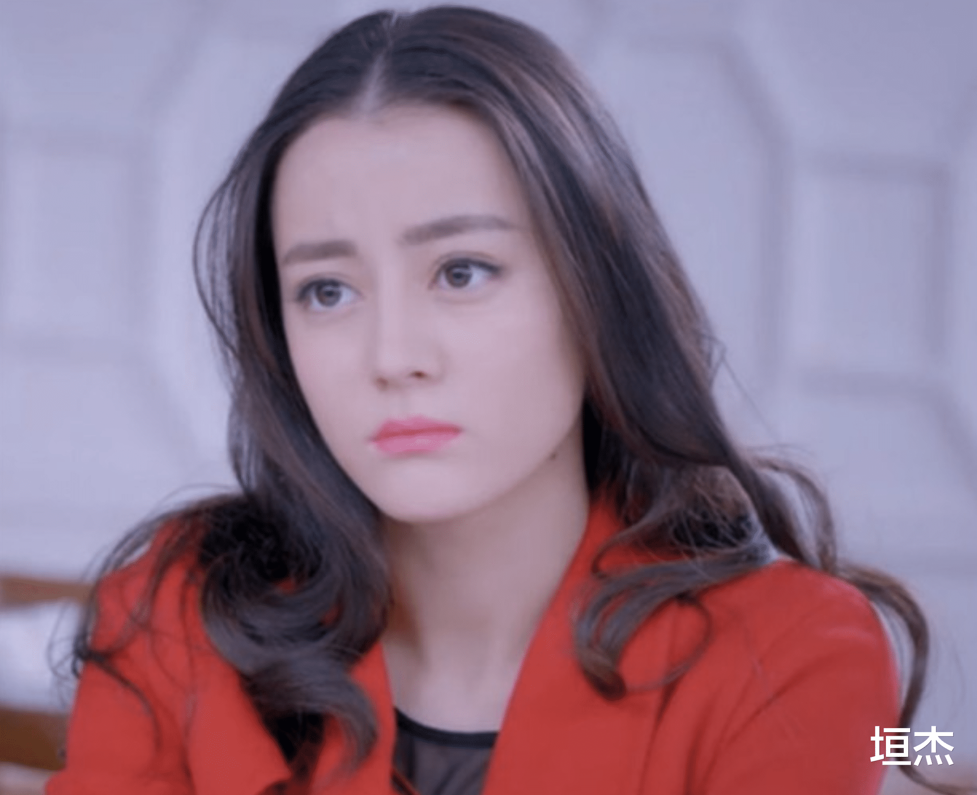 李金铭|一个角色就耗光灵气的9位女星,后来再无可超越的角色,可惜了