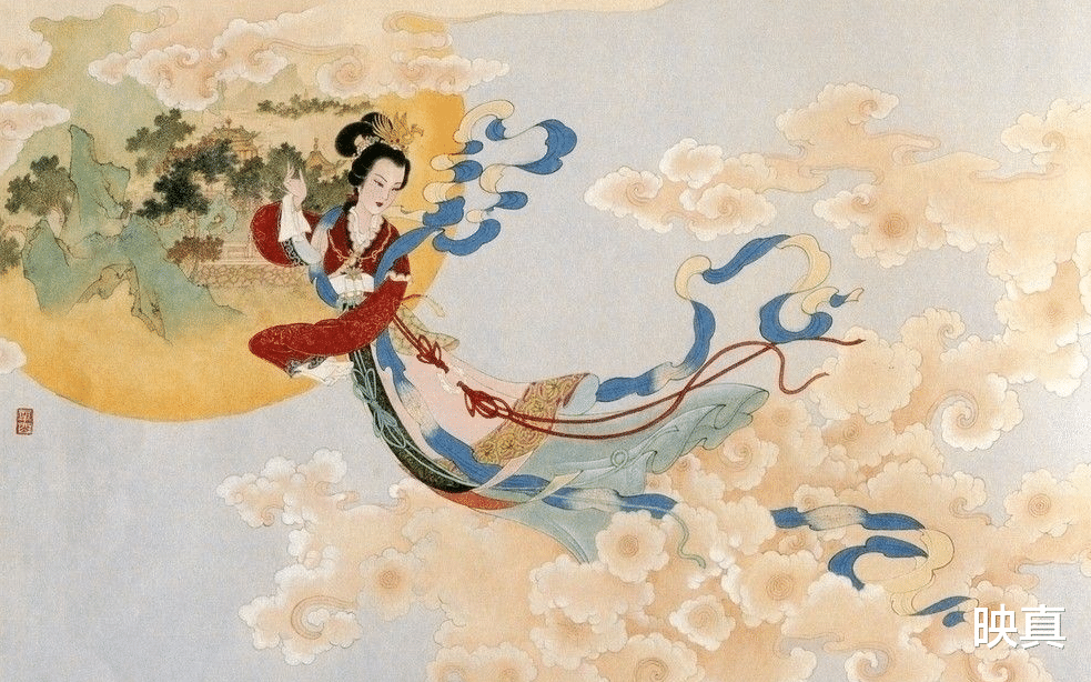 嫦娥究竟什么来头?考古为我们揭开谜团