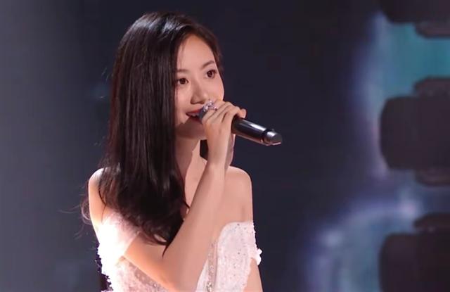 好声音|梁玉莹夺冠，成为《好声音》第11个冠军