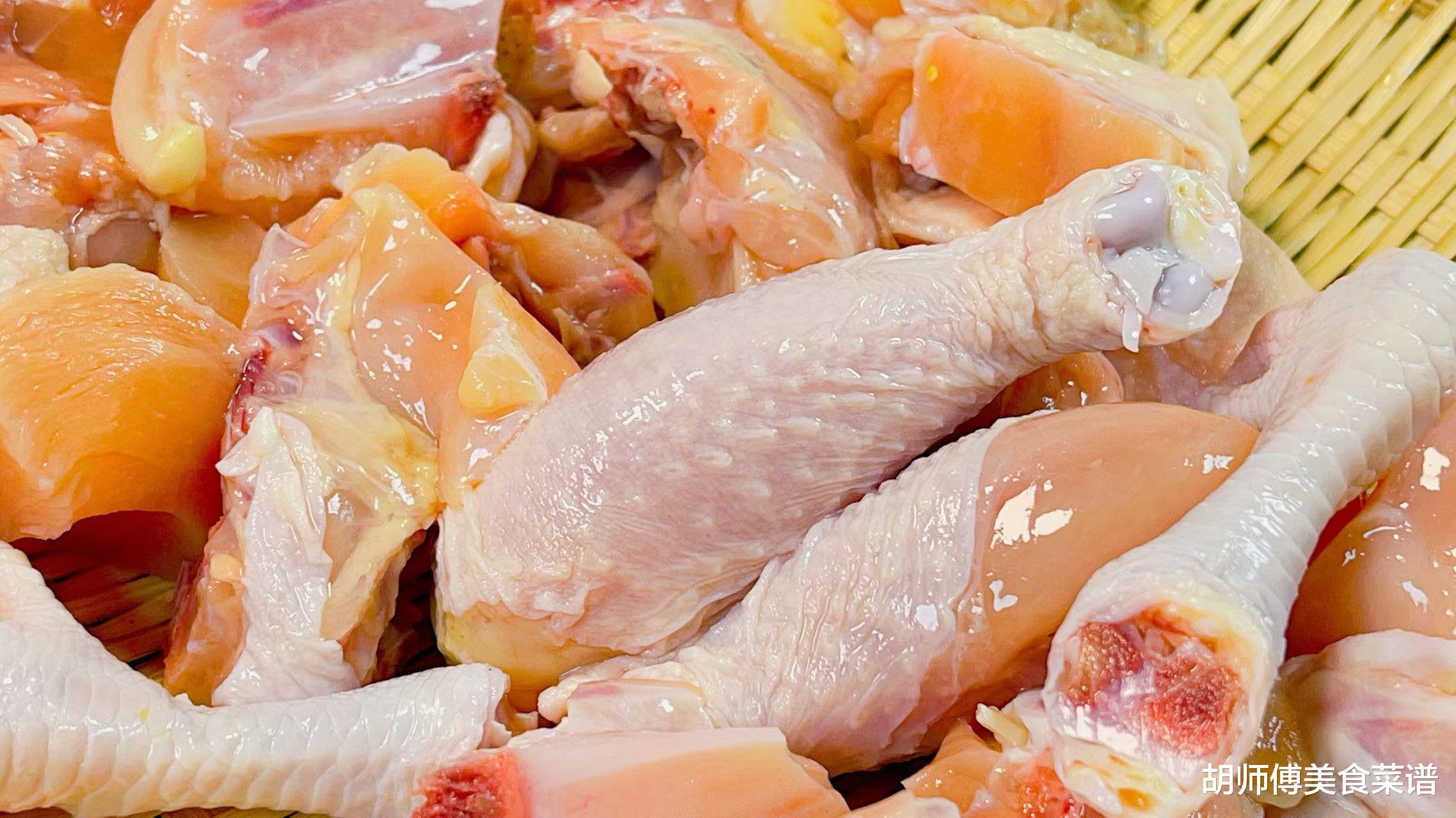 大脑|秋分后,必要多喝这个汤!健脾养胃,增强抵抗力,堪称秋天的良药