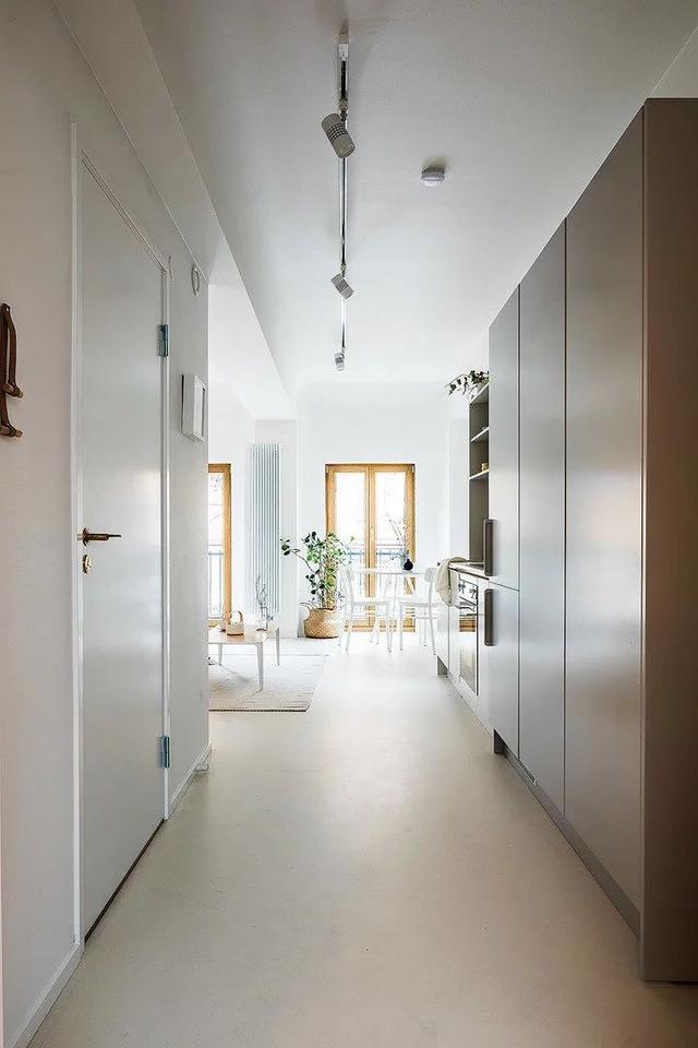 70后阿姨晒出独居小家，37㎡一居室温馨舒适，生活清闲又自在！