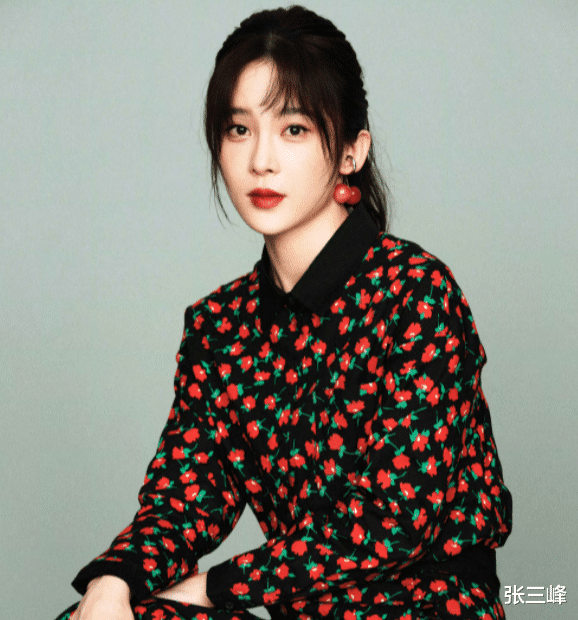 阿朵|明星里的5位“高级网红”，没演技没作品，全靠晒照、红毯赚热度