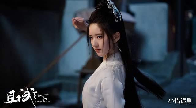 祝卿好|《祝卿好》《且试天下》2部同为古装剧，为什么差别却这么大呢？