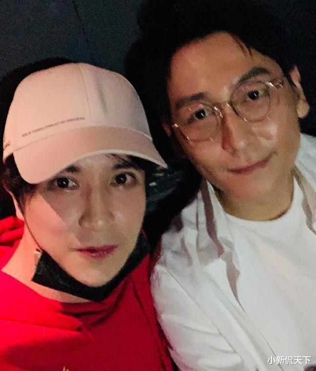 韩雪|47岁钟汉良脸部肿胀，这些痴迷医美的男星，就不能优雅老去吗？