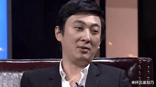 |王思聪永不会黑的4位男明星 前三位是因为爱 最后一位是实在不敢！