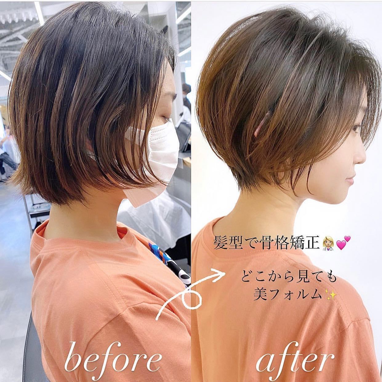 发型 15位美女这样换发型，效果很不错，值得大家借鉴