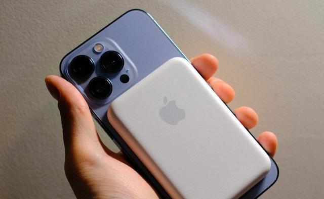 芯片|不要让你的iPhone13“裸奔”！苹果配件大优惠，给你手机多层防护！