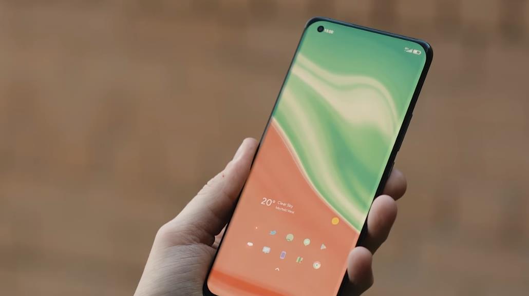 高通骁龙|从4699元跌至2549元,2K屏+50W无线!骁龙888老旗舰努力退场中