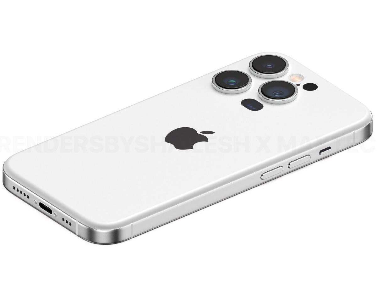 iPhone|苹果iPhone15系列信息曝光?这几项变化值得注意,看看适不适合你