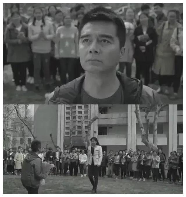 许亚军|张译脱力，许亚军撒书，刘奕君的粗鲁，细扒这些演员表演，真牛