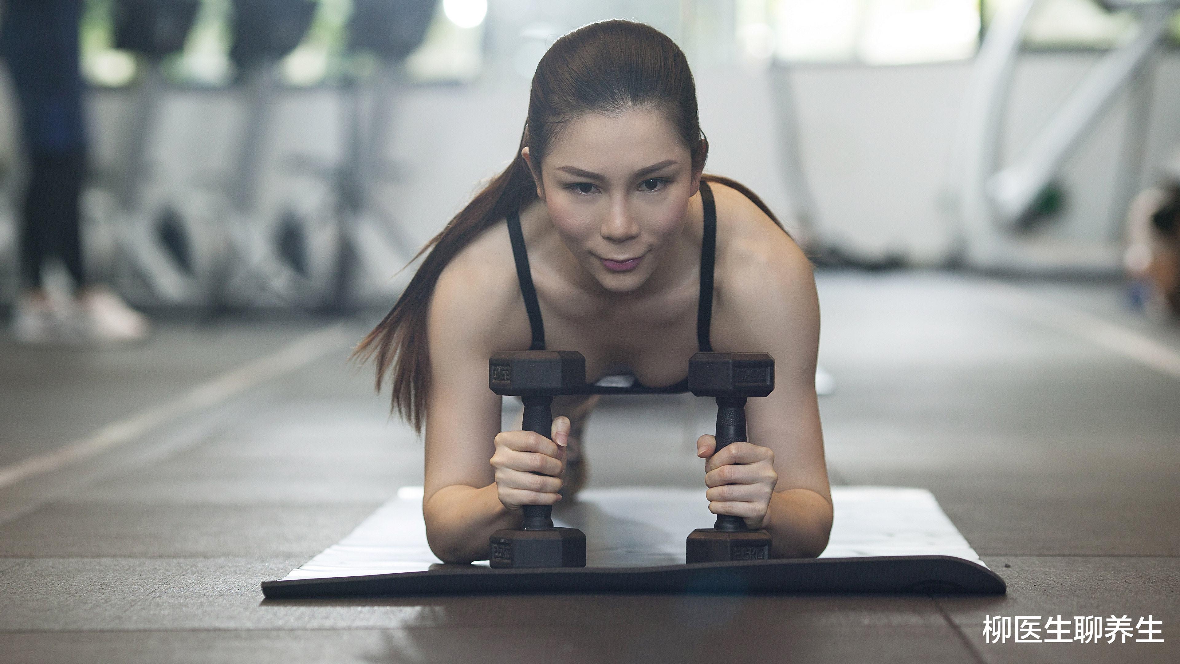 |医生害怕你“坚持”的这件事,看看有没有你!做得越久越伤身体