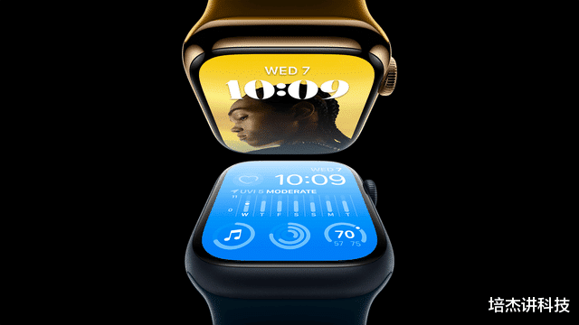 在线音乐|Apple Watch什么都好就是贵、续航拉！这款国产手表是最佳平替