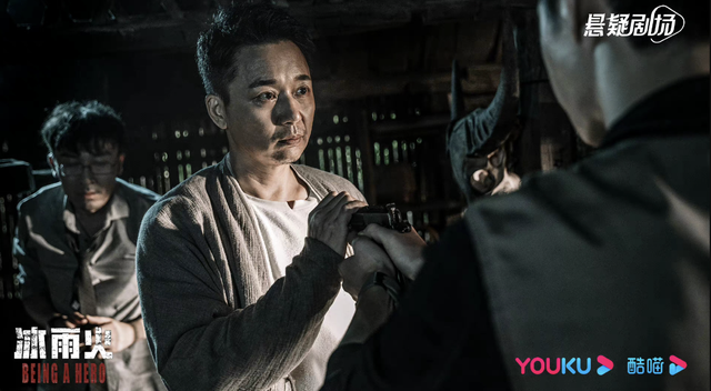 冰雨火|《冰雨火》结局，14万人点评超35%给出满分评价，番外成点睛之笔