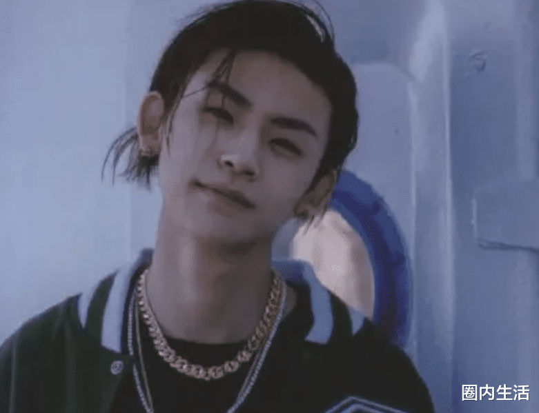 林更新|林更新发福严重?团队只能拿出多年前的旧照挽尊!