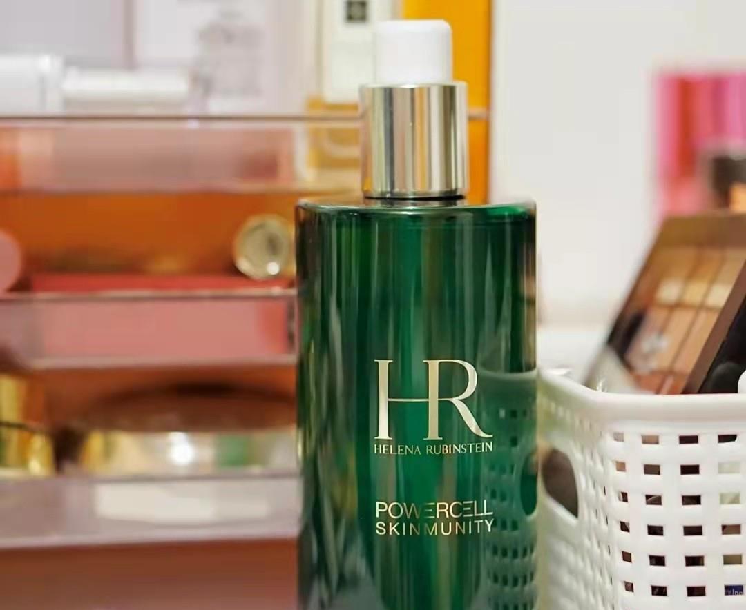赫莲娜 大牌精华水哪个好用？海蓝之谜修护，茵芙莎维稳，赫莲娜舒缓