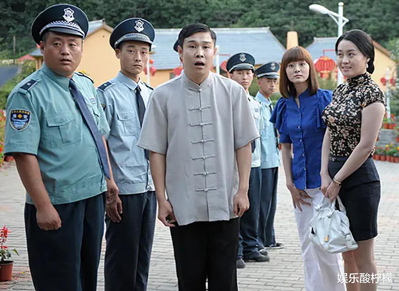 周璇|央媒称《人世间》创8年新高，播出16年的《乡村爱情14》只字不提