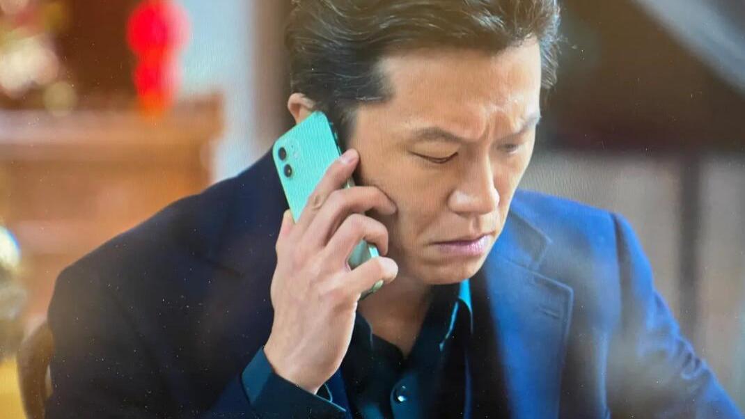 小灵通|《狂飙》剧中手机太丰富，小灵通、摩托罗拉、iPhone你都认得吗？