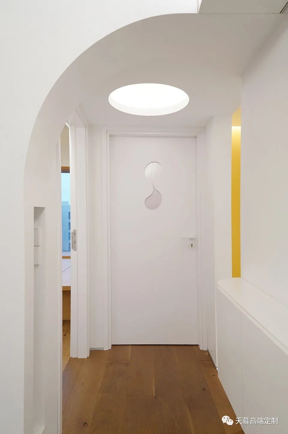 私宅改造大计划，90㎡的空间也能玩出花样