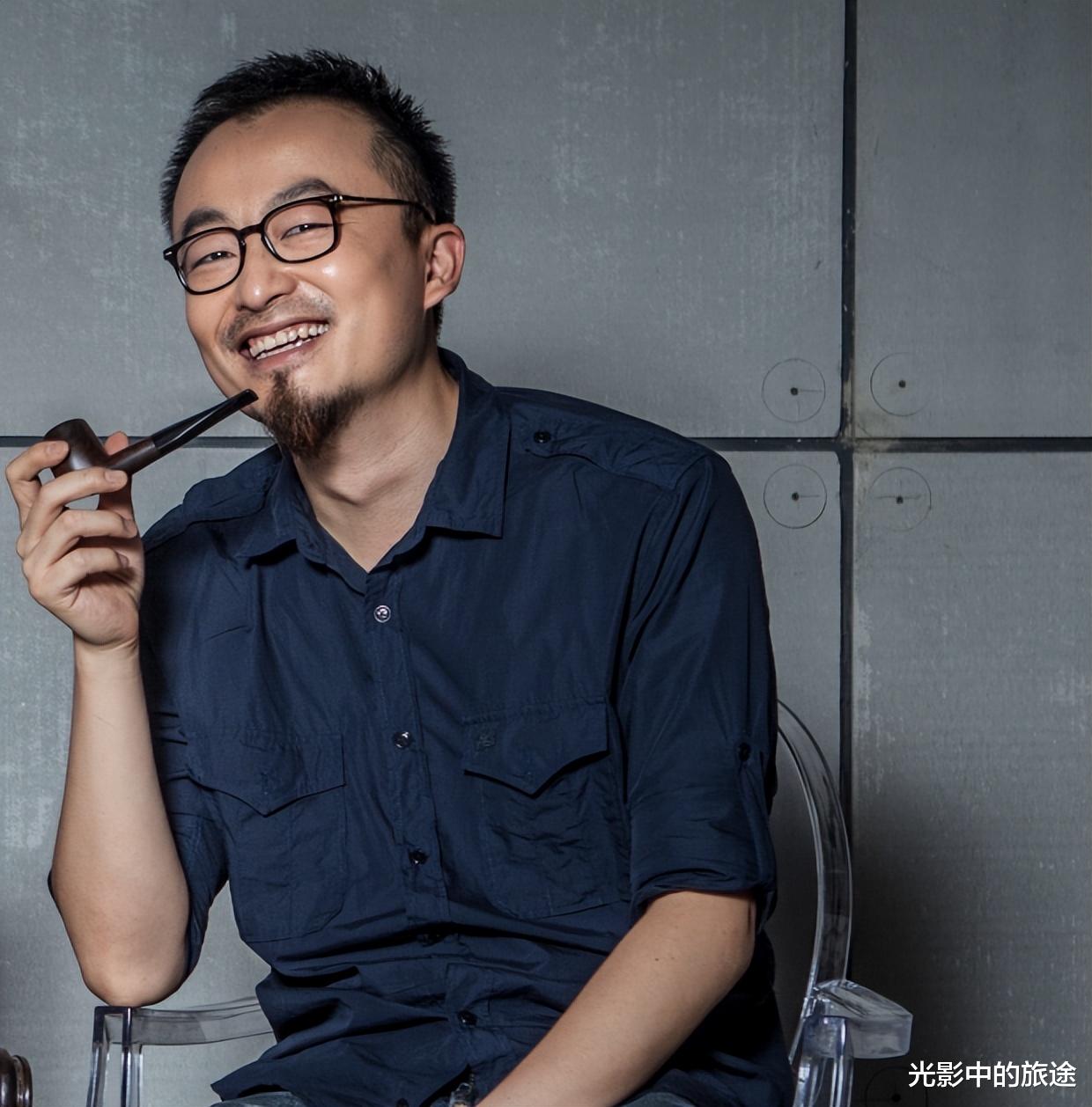 电视剧《三体》从幕后到演员的阵容可谓是非常豪华,由《红色》导演"