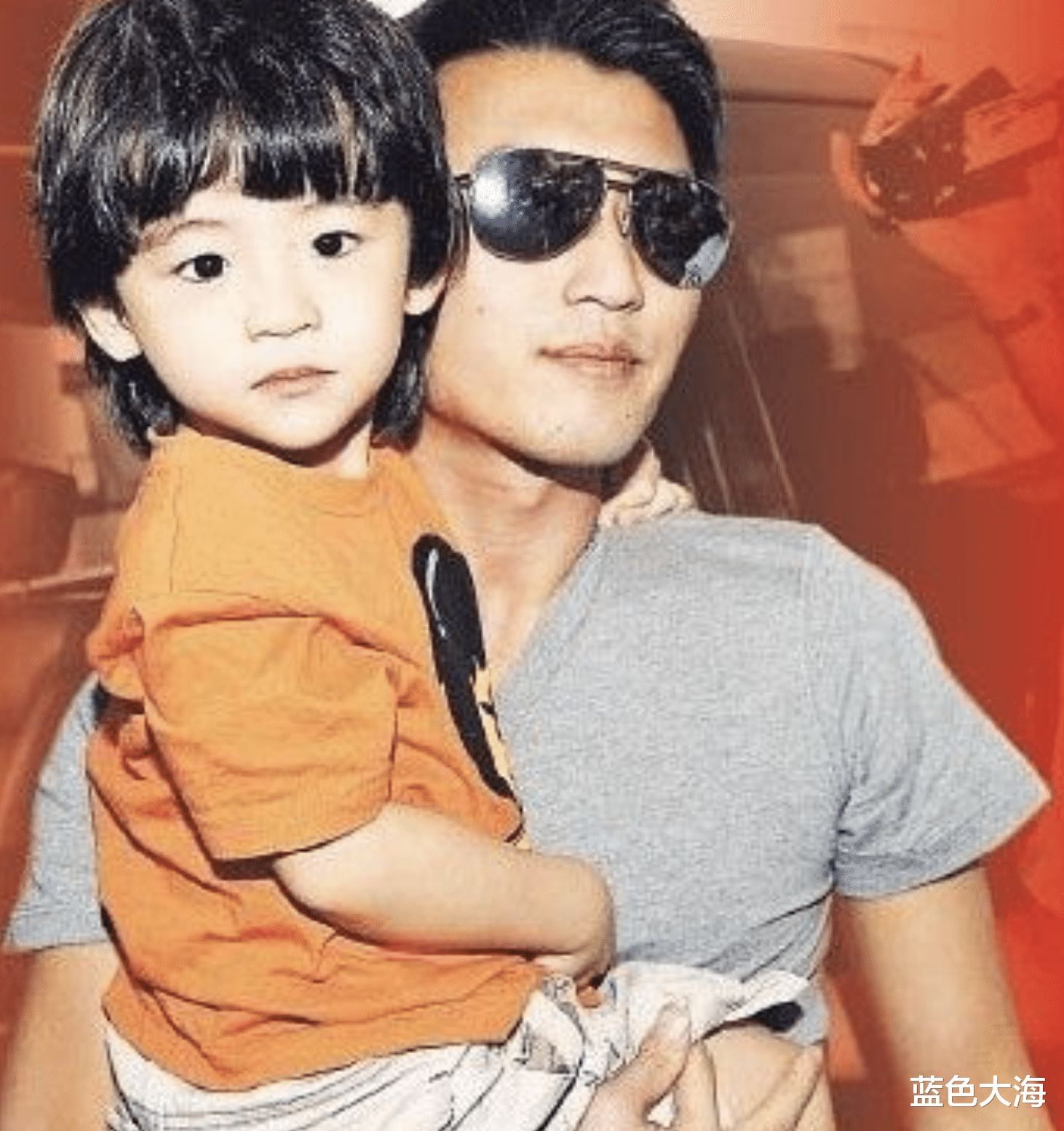 张柏芝|名和利，救不了张柏芝