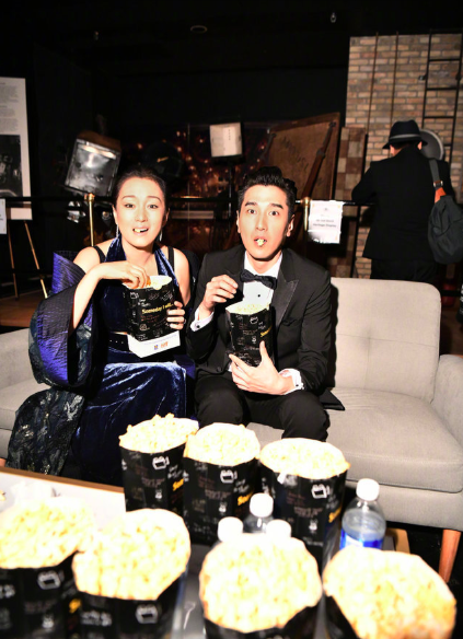 妮可·基德曼|多伦多影展巩皇忽然黑脸？这方面立场不让步，妮可基德曼红毯输了