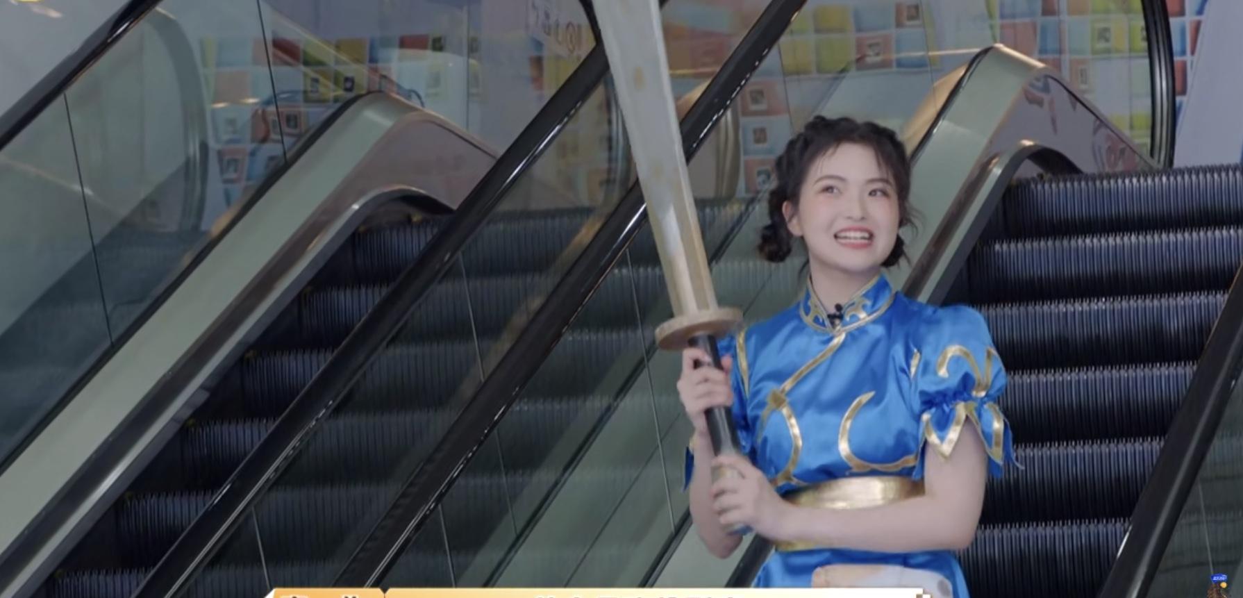 00后|芒果台这100个00后,野心都写在脸上,把CEO都整笑了