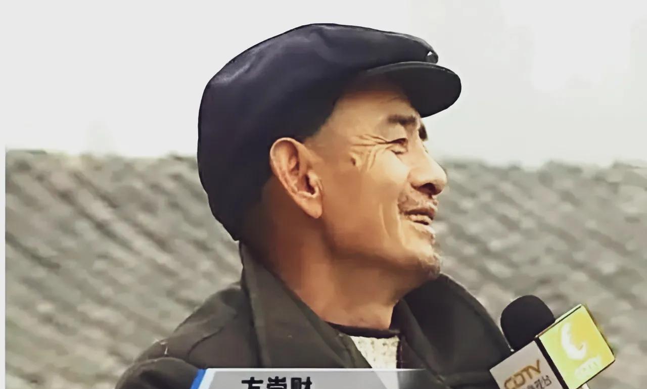 1993年智障光棍收养弃婴,23年后养女结婚将他告上法庭:断绝关系