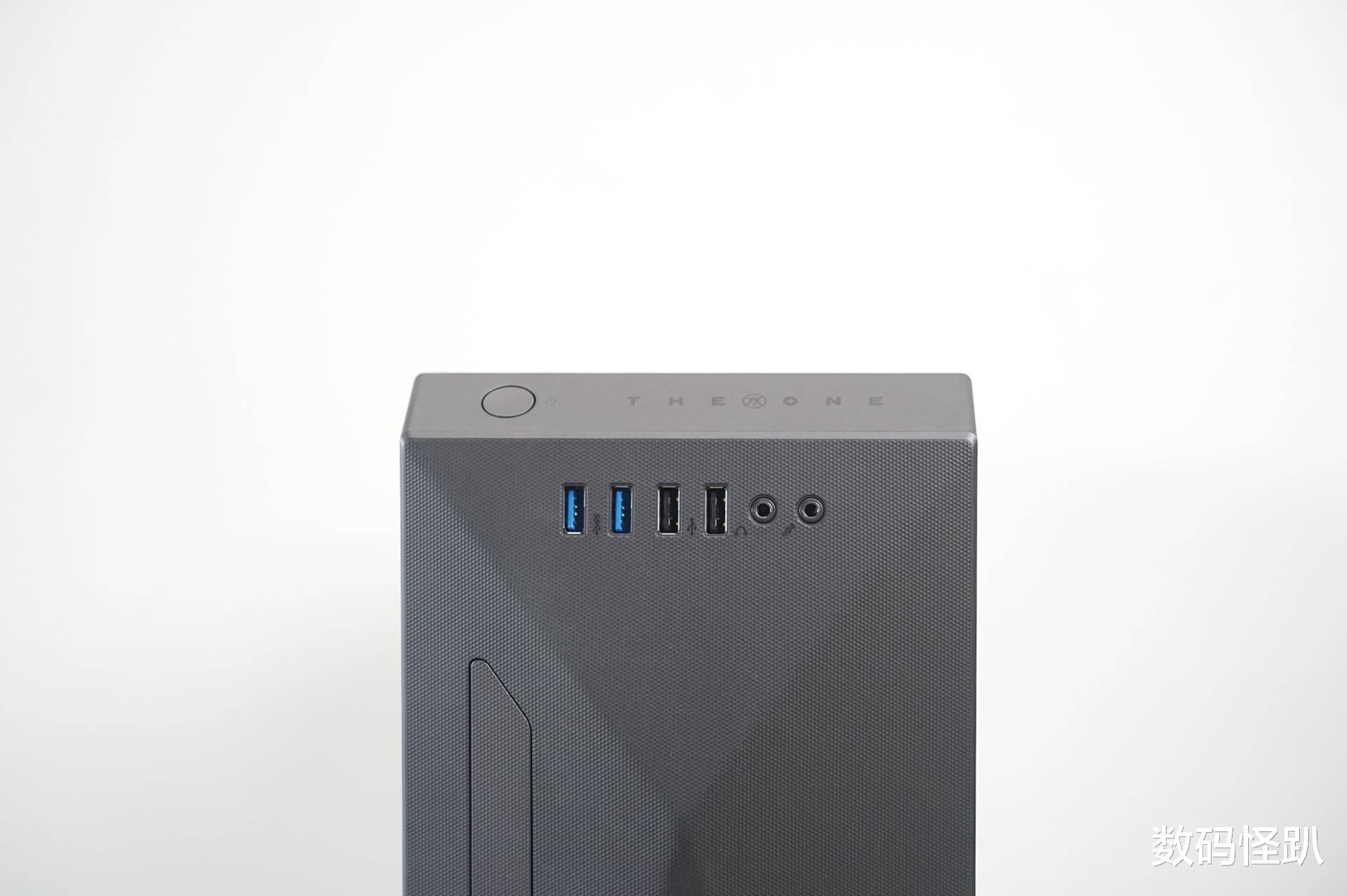 MySQL|简洁干练不失美感，5000元级小钢炮：华硕天选X 2022电竞主机体验