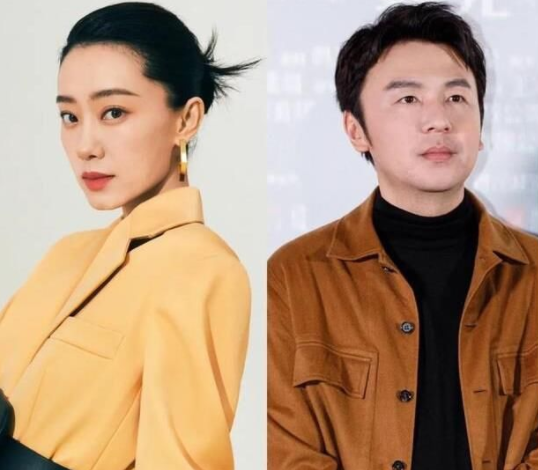 张小斐|张小斐不红了?别急,她有四部作品待映,男主有黄晓明、雷佳音等