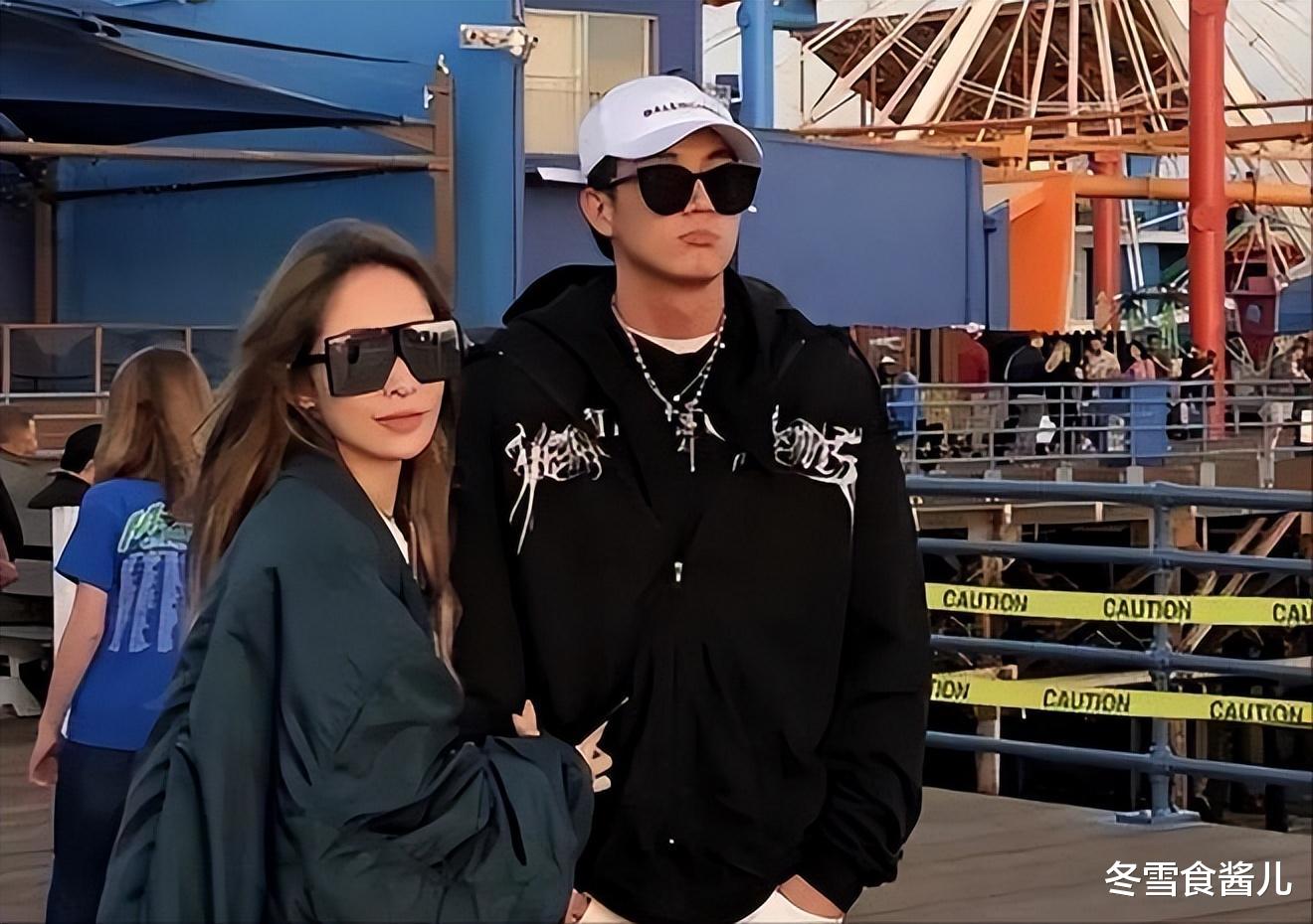 周迅|感情丰富的6位女星，个个不简单