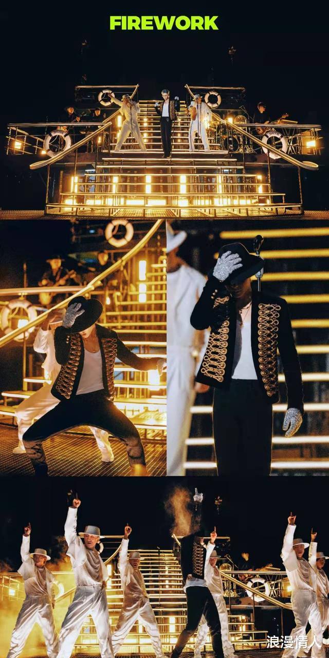 张艺兴|张艺兴线上演唱会被嘲:不仅“录播”,还假唱