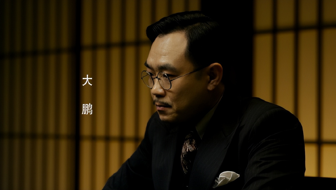 影帝|电影《无名》官宣全阵容:1个影帝,1个影后,3人让人担心!