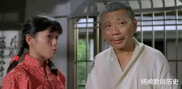 午夜凶铃|模仿徐克失败后，洪金宝搞了一部心血之作，领先《午夜凶铃》9年