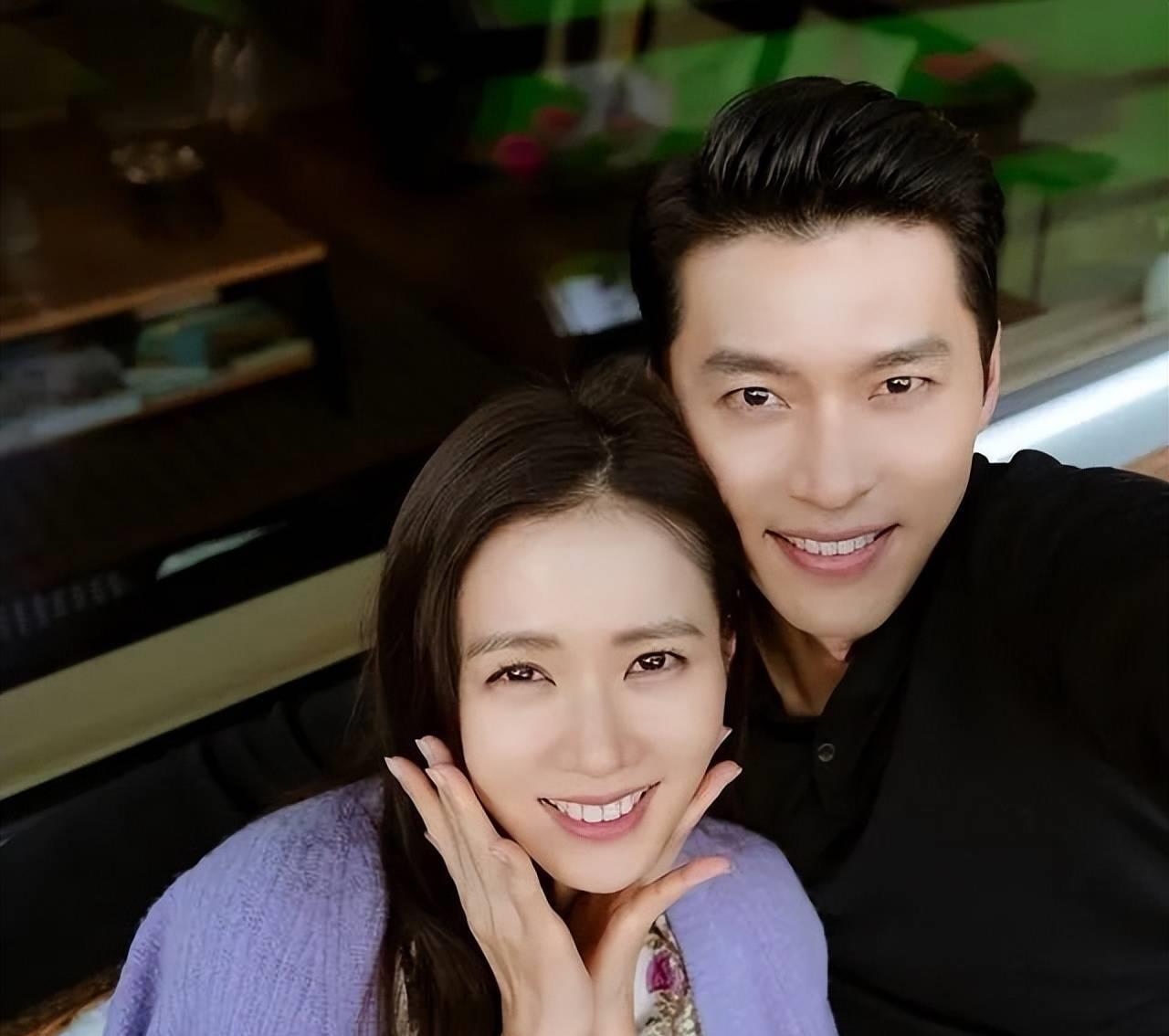 玄彬|玄彬孙艺珍婚礼是壕还是抠搜？婚礼全部只花78万，餐费却花了34万