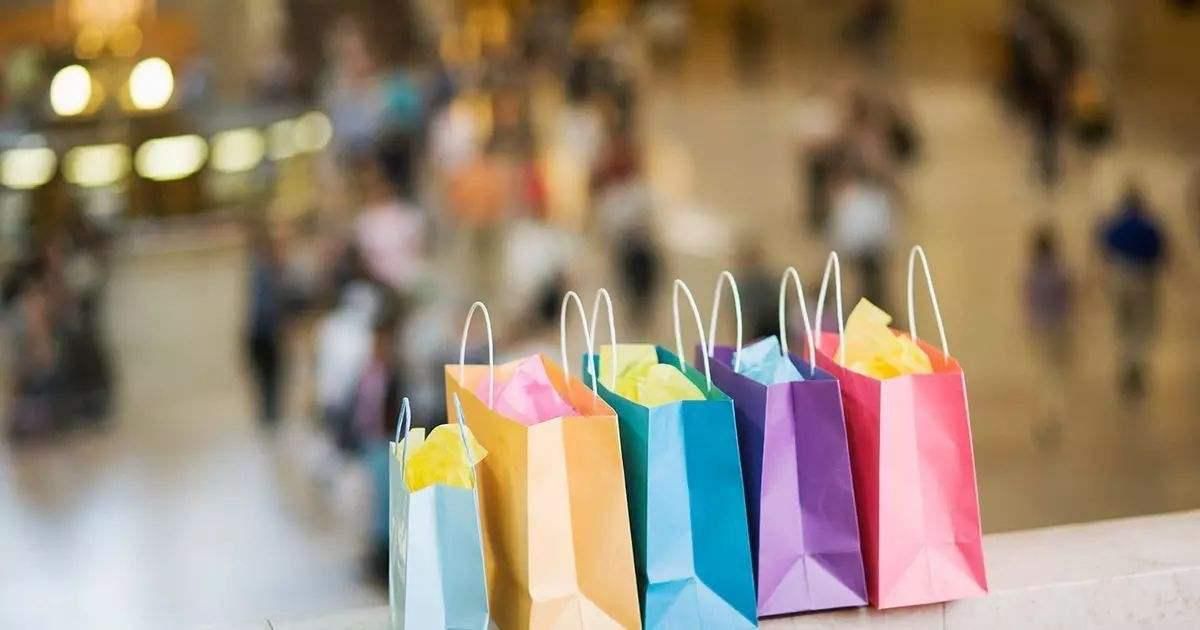 |用消费构建新的社会身份