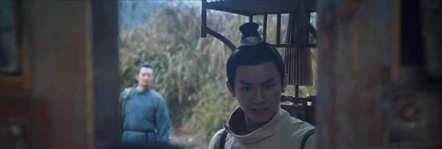 《唐朝诡事录》甘棠驿结局隐去的画面是什么?刘氏三兄弟何去何从