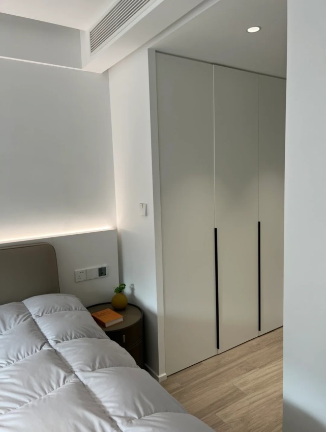 看了这套深圳127㎡新家,才知道什么叫岁月静好,高级感溢出屏幕