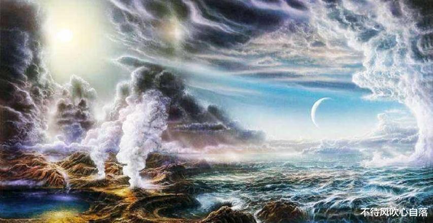 假设没有人类,宇宙还有意义吗?其实宇宙本可能没打算有人类