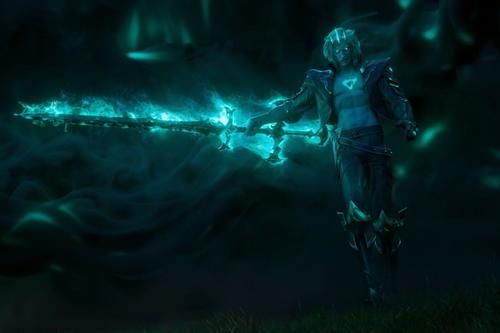 |破敗之王改成這樣你會喜歡嗎？