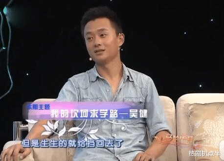 姚笛|事业刚起步就熄火，这6位明星，有的时运不济，有的却活该