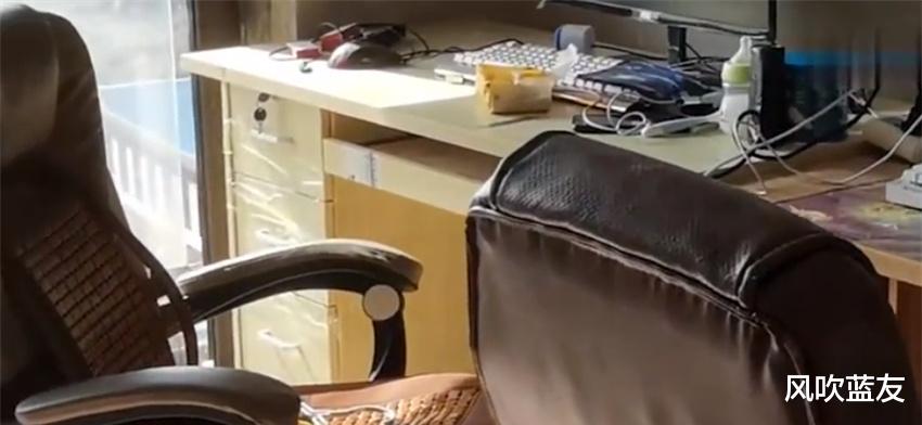 20岁姑娘买毛坯房不装修就入住,却认为比出租屋舒服?网友:赤贫