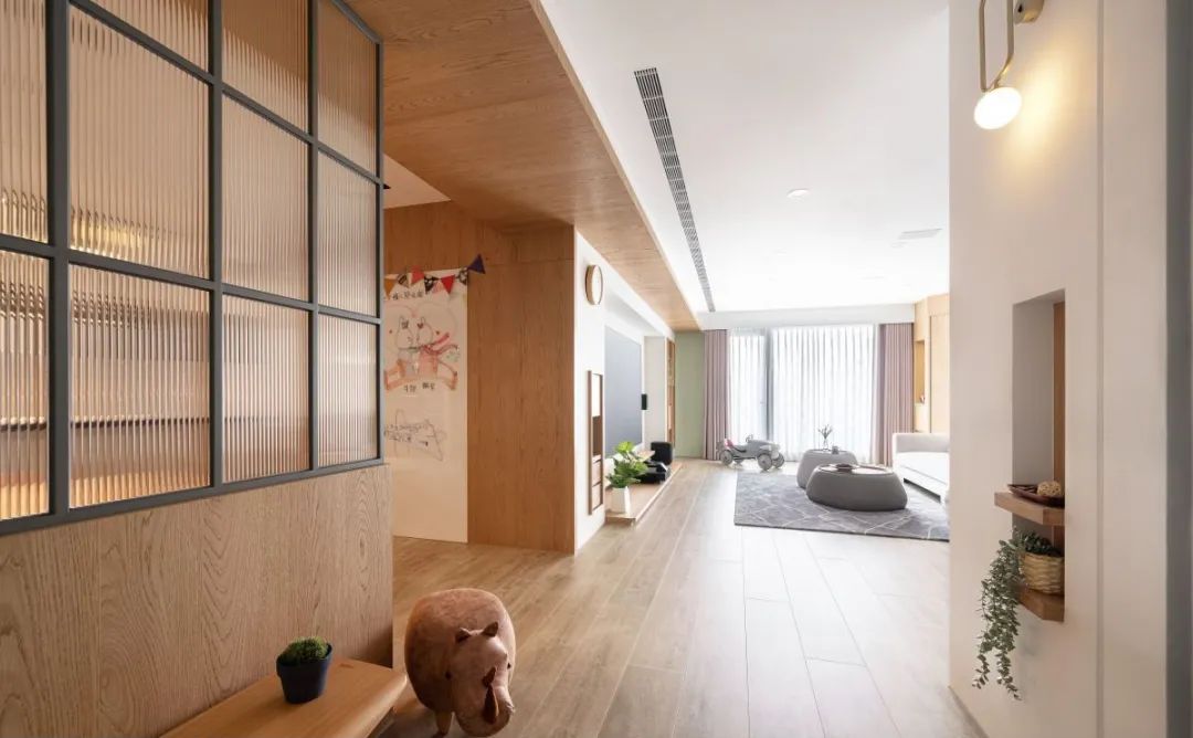 16组高级感+隐藏收纳，每个家庭都适合的1m2扩容术，快看！