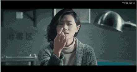 万茜|“姬圈扛把子”万茜泪崩:又A又飒的她,原来也有不为人知的一面